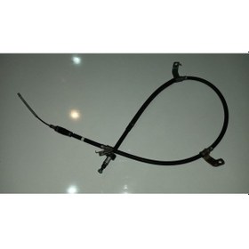 Resim El Fren Teli Picanto 2011 2015 Arka Sağ 