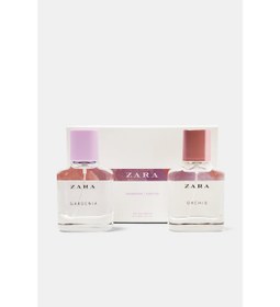 Resim Zara Gardenia Edp 30 Ml + Orchid Edp 30 Ml Kadın Parfüm 