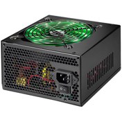 Resim JSP-TECH JSP-750P14A 750W 120MM LED FAN 80+ BRONZE POWER SUPPLY (SERTİFİKALI) JSP-TECH JSP-750P14A 750W 120MM LED FAN 80+ BRONZE POWER SUPPLY