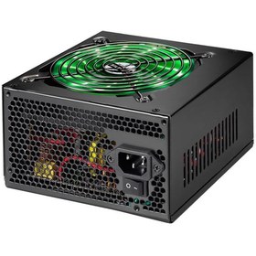 Resim JSP-TECH JSP-750P14A 750W 120MM LED FAN 80+ BRONZE POWER SUPPLY (SERTİFİKALI) 