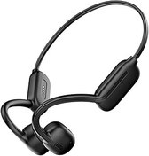 Resim docooler BT5.3 Kemik İletimi Kablosuz Kulaklıklar 32 GB Müzik Çalma Kulaklıkları IPX8 Açık Hava Sporları Kulaklıklar Su Geçirmez Eller Serbest Mikrofonlu 