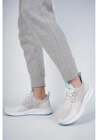 Resim Muggo Ultraboost Ortopedik Günlük Yürüyüş Koşu Spor Ayakkabı | Unisex 