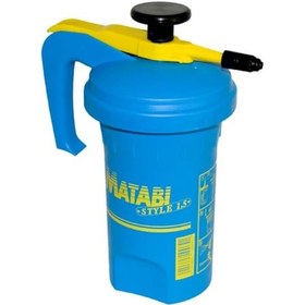 Resim Matabi Style 1.5 1L Ilaçlama Makinesi 