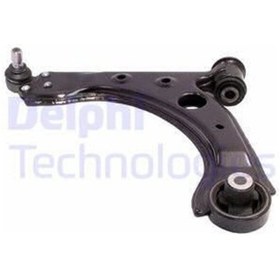 Resim Alt Salıncak Sol Komple Bravo Iı-stılo 05- 