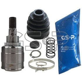 Resim GSP 657129 Arka Aks Mafsal Seti Ic Duster 1.5 Dci 4X4conta Capi (Mm): 38; Sanziman Dayanagi Dif. Tarafi Iç Dislileri: 28 396004652R (WN684566) 