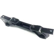Resim Parallax MR448194 Mitsubishi Pajero Montero Için Motor Arka Montaj Yastığı Iıı 2000-2006 V73 V75 V87 V93 V97 (Yurt Dışından) 
