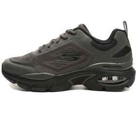 Resim Skechers Skech-Air Ventura - Cataclysm Erkek Spor Ayakkabı Siyah 