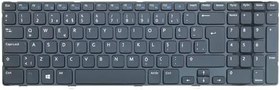 Resim Dell Inspiron 3537, 5537 İle Uyumlu Klavye, Siyah 