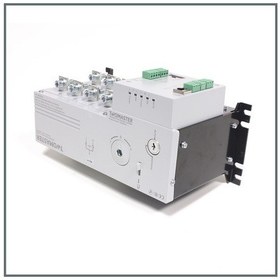 Resim TWOMASTER-S 4x40A Otomatik Transfer Şalteri 