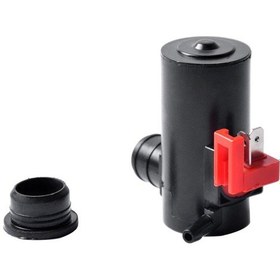 Resim Honda Accord Cam Silecek Su Fiskiye Motoru 2003--2009 501124595 