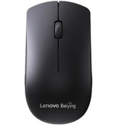 Resim Novahub Lenovo M211 1200 Dpı Kablosuz Mouse - Siyah M211 