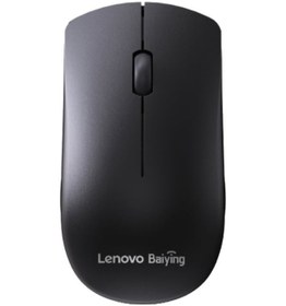 Resim Novahub Lenovo M211 1200 Dpı Kablosuz Mouse - Siyah M211 