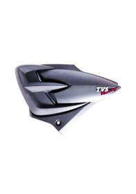 Resim Tvs Rtr Şasi Akü Kapağı Sol 