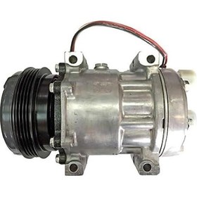 Resim Kale 349580-klıma Kompresoru Bmw 1 Serisi E81 E87 04 64529182793 