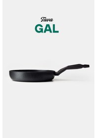Resim Gal Diamond Tava 26 Cm Siyah 