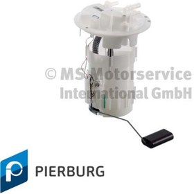 Resim PIERBURG 7.02552.54.0 Yakıt Depo Şamandırası C-Elysee 
