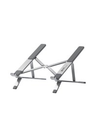 Resim Ally Mc N3-2 Katlanabilir Metal Masaüstü Laptop Standı 
