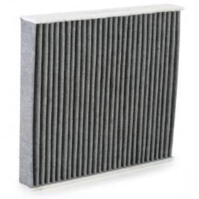 Resim Ford Focus 2 Karbonlu Polen Filtresi 2005-2011 Yan Sanayi Yerli 