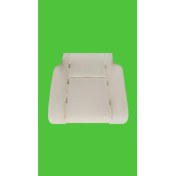 Resim Sprinter (1) Uyumlu Oturak Süngeri 