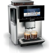 Resim Siemens Tq907rz3 Tam Otomatik Espresso Makinesi 