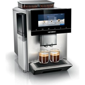 Resim Siemens Tq907rz3 Tam Otomatik Espresso Makinesi 