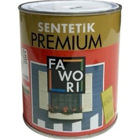 Resim Fawori Sentetik Yağlı Boya 1Kg. (0,75 Lt.) 