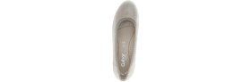 Resim 62641 Gabor Kadın Dolgu Topuklu Espadril 3.5-7.5 