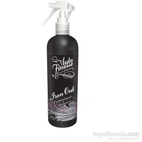 Resim Auto Finesse Iron Out - Demir Tozu Sökücü 500 ml 