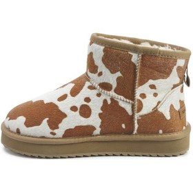 Resim Nine West Fulıcıa 5pr Beyaz Kadın Kar Botu 000000000102036867 Beyaz 