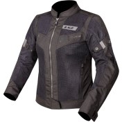 Resim Blade Aır Kadın Mont Siyah 