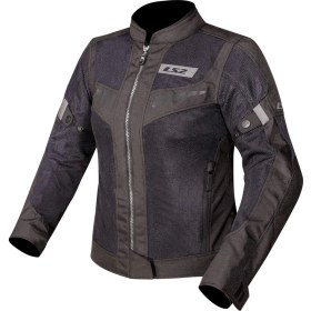 Resim Blade Aır Kadın Mont Siyah 