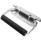 Resim Homyl Kasa Tutma Taşıma Ekipmanı Araç Kutusu Garajı 13.45x10.5cm 