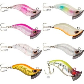 Resim Storm Gomoku Bottom Yapay Balığı 