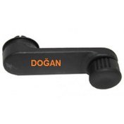 Resim Renault Logan Cam Açma Kolu 2008 Sonrası Uyumlu 