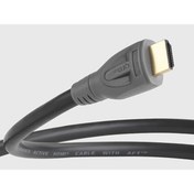 Resim QED Qe-6024 Performance Actıve Hdmı Kablo 15 Metre 