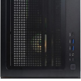 Resim ETERNAL POWER RYZEN 7 5700X 32G DDR4 1TB M.2 RX9070XT A520 T750W 
