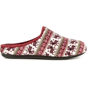 Resim Muya Papilio Anatomik Taban Kadın Ev Terliği 