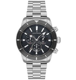 Resim Jacques Philippe Swiss Made JPQGC271316 Erkek Kol Saati 