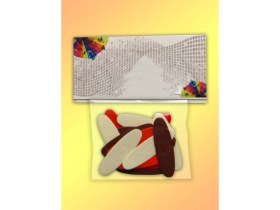 Resim Erdal Erzincan Tezene Erdal Erzincan (20'li Set) 