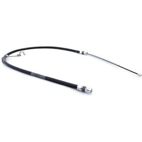 Resim Esse Oto - V 363 El Fren Teli Arka Sol Tek Teker Pıck-up Kısa Şase 14- Tur 502-3267 Bk31 2a809 Fe 