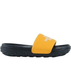 Resim The North Face Never Stop Cush Erkek Sarı Terlik (NF0A8A90ZU31) 