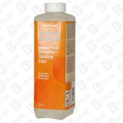 Resim Sikkens AkzoNobel Sikkens Colorbuild Astar Activator Tiner Zımparalı Sistem (Sanding) Fast Hızlı 1 Litre 