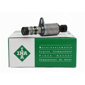 Resim İna Opel Astra J 1.6 (a16xer) Benzinli Motor Eksantrik Mili Selenoid Valfi Marka 427001410 