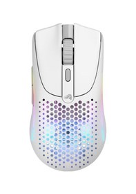 Resim Glorious Model O 2 Mini Rgb Optik Kablolu/kablosuz Oyuncu Mouse Diğer 