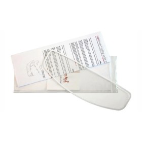 Resim Raleri Universal Buğu Önleyici - Pinlock Küçük 