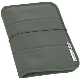 Resim Lassig Changing Pouch Bebek Alt Değiştirme Organizer Olive Yeşil 