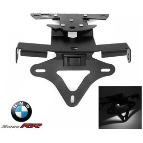 Resim Bmw S1000rr 2010-2018 Modifiye Spor Plakalık 