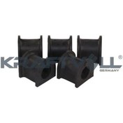 Resim Kraftvoll 10060020 Viraj Demir Lastiği Ön Sorento 02- 
