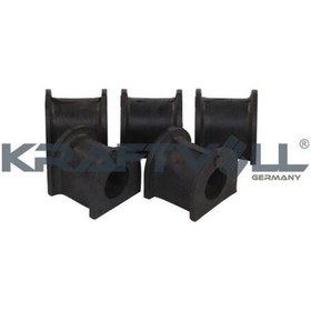 Resim Kraftvoll 10060020 Viraj Demir Lastiği Ön Sorento 02- 