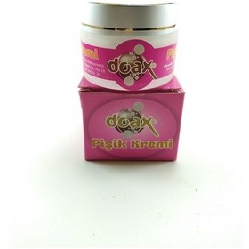 Resim Doax Pişik Kremi 50 ML 